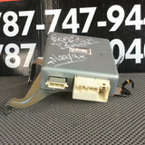 Módulo de Power Steering Scion FR-S/Subaru BRZ 13-16