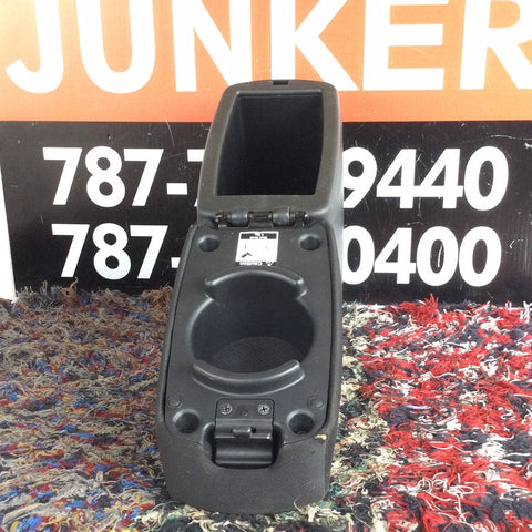 Accesorio Interior Mitsubishi Mirage HB/G4 14-20