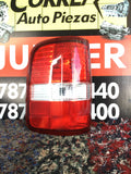 Foco Trasero izq Ford F-150 04-08