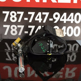 Cinturón Der. Delantero Honda CR-V 17-22