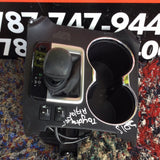 Palanca de Cambios Toyota Highlander 14-19