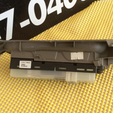 Master Control izq Nissan Sentra 00-06