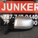 Retrovisor izq Jeep Grand Cherokee 11-18