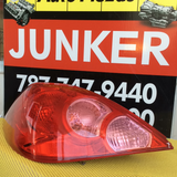 Foco Trasero izq Nissan Versa HB 07-12