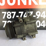 Compresor Ford E Serie 150/250/350/450 07-10