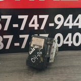 ABS Toyota Solara 04-06