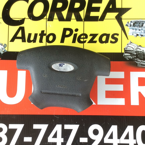 Airbag Guía Ford Explorer 02-05