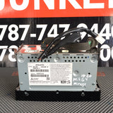 Radio Mitsubishi Mirage/Outlander & ASX/Eclipse 18-20