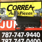 Airbag Rodilla Toyota Corolla 16-18