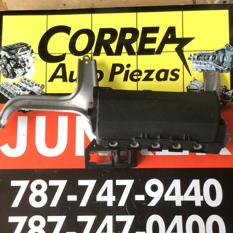 Airbag Rodilla Toyota Corolla 16-18