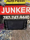 Radio Toyota CHR 20-21