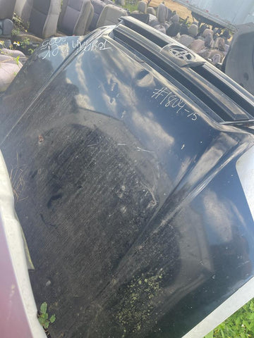 Bonete de Toyota 4Runner 03-07