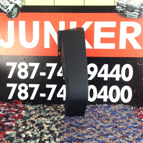 Accesorio Interior de Puerta Toyota Tacoma 16-21