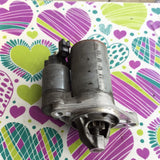 Starter Toyota Yaris 12-18