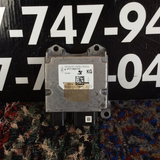 Módulo de Control Ford Transit Connect 14-20