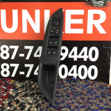 Master Control izq Mitsubishi Outlander 16-18