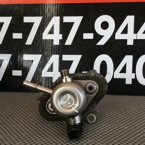 Válvula de Gasolina Ford F-150 2012