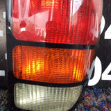 Foco Trasero der Mazda Pick Up/Ford Ranger 94-00