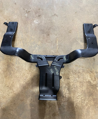 Accesorio del Filtro de Aire Ford F-250/350 17-22