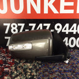 Retrovisor der Kia Borrego 09-11