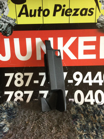 Accesorio Exterior Der Toyota Corolla 19-22