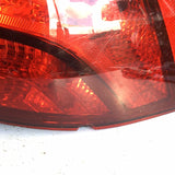 Foco Trasero der Hyundai Tucson 19-21