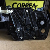 Maquinaria de Puerta Der Kia Seltos 20-21