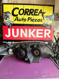 Foco delantero Izq Toyota Camry 09-10