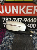 Retrovisor der Nissan Rogue 14-16