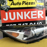 Foco Delantero der Kia Rio5 Sedan/HB 18-23