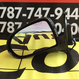 Retrovisor izq Jeep Patriot/Compass 07-14