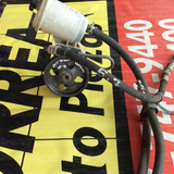 Bomba Power Steering Jeep/Dodge/Ram 05-13