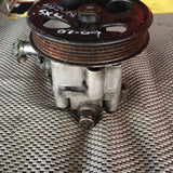 BOMBA Power Steering Suzuki SX4 07-09