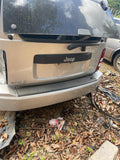 Jeep Liberty 07-13