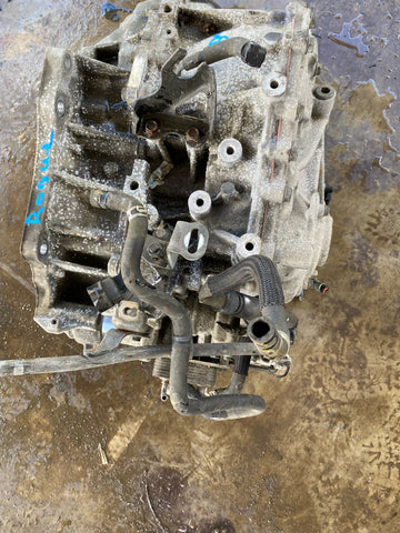Transmisión Nissan Rogue 14-19