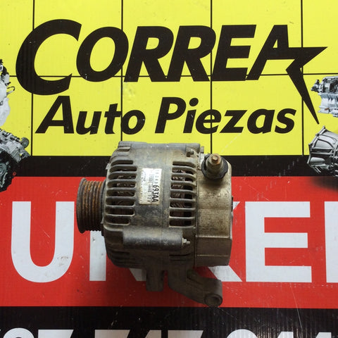 Alternador Jeep Grand Cherokee 01-02