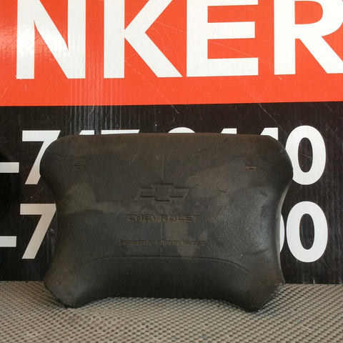 Airbag Guía Chevrolet Tahoe/Suburban 1500, 95-97