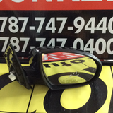 Retrovisor der Hyundai Tucson 16-18