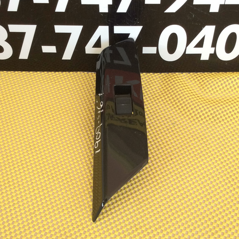 Control de ventana der Toyota Rav4 13-18