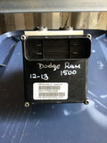 ABS Dodge Ram 1500 12-13