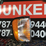 Luz lateral de estacionamiento (P.S.M.L.) der Ford Econoline 92-02