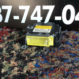 Módulo Airbag Mitsubishi Mirage G4 17-20