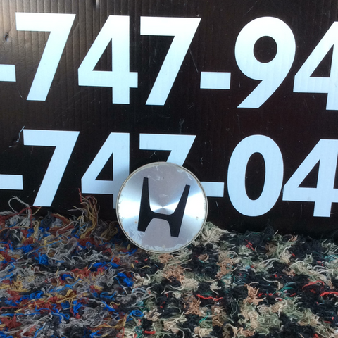 Centro de Tapabocina Honda Accord/Civic 01-11