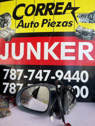 Retrovisor izq Volkswaguen Jetta 05-10