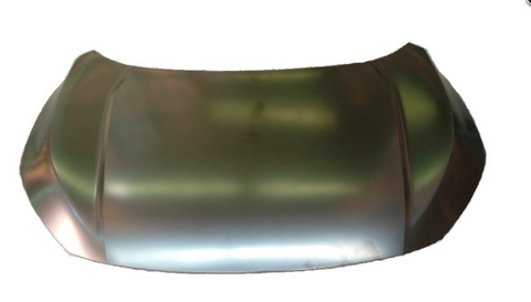 Bonete Honda Civic SD/CP 16-19