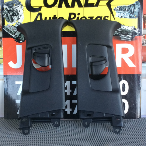 Accesorio Interior Panel Toyota Corolla 20-21