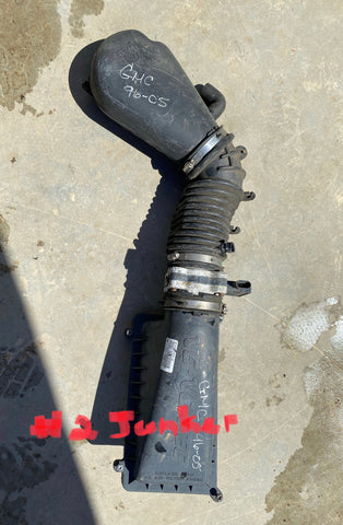 Tapa del Filtro de Aire GMC 96-05