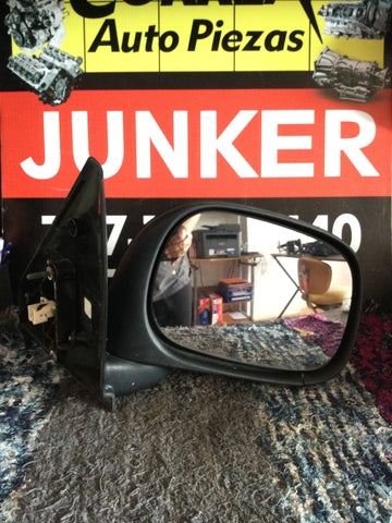 Retrovisor der Dodge RAM 1500 01-05