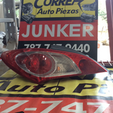 Foco Trasero izq Hyundai Genesis 09-12