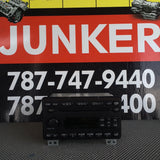 Radio Ford Explorer 01-05